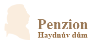 Penzion Haydnův dům