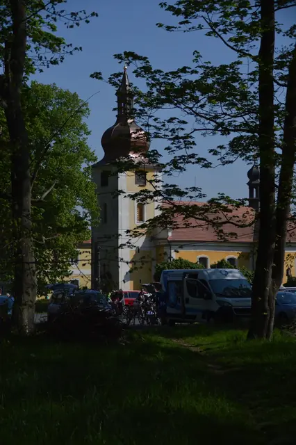 Fotografie 3 ze závodu Úhlava Tour 2022