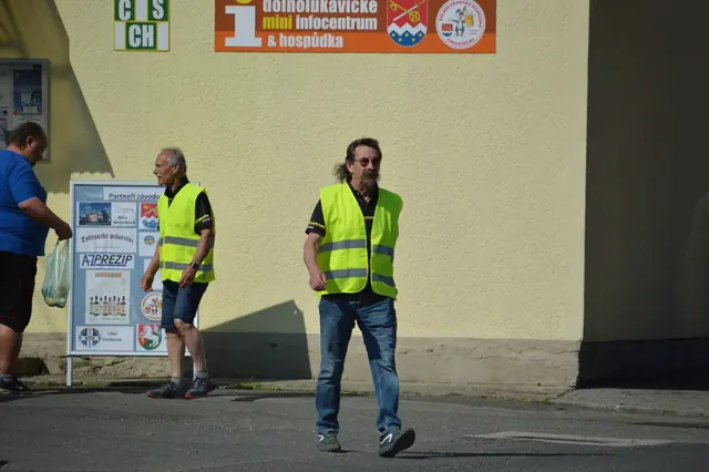 Fotografie 6 ze závodu Úhlava Tour 2022