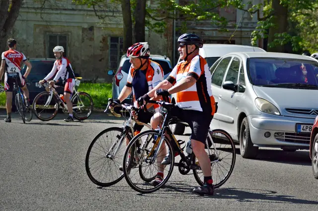 Fotografie 8 ze závodu Úhlava Tour 2022