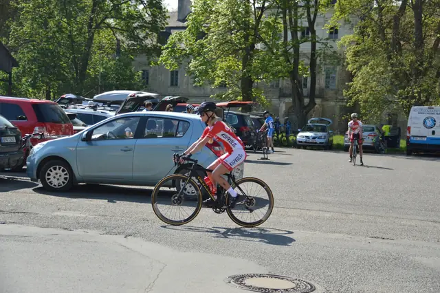 Fotografie 9 ze závodu Úhlava Tour 2022