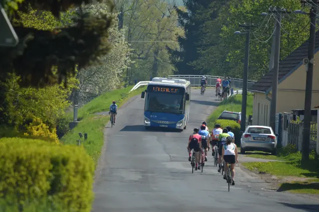 Fotografie 10 ze závodu Úhlava Tour 2022