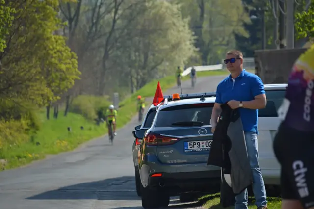 Fotografie 11 ze závodu Úhlava Tour 2022