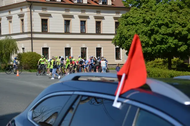 Fotografie 19 ze závodu Úhlava Tour 2022