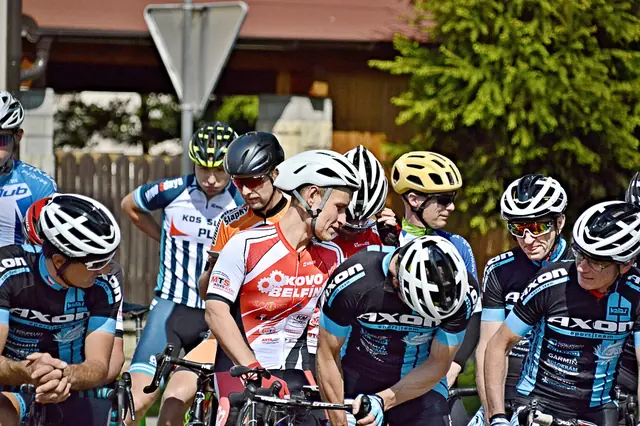 Fotografie 20 ze závodu Úhlava Tour 2022