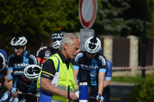 Fotografie 21 ze závodu Úhlava Tour 2022