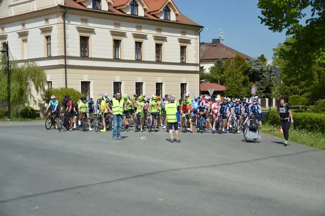 Fotografie 24 ze závodu Úhlava Tour 2022