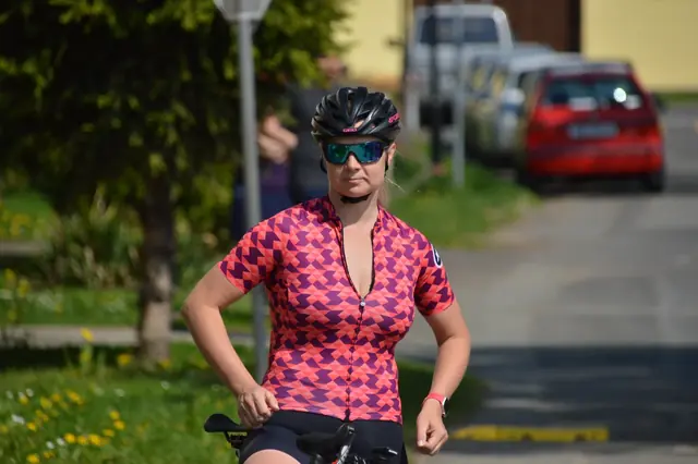 Fotografie 30 ze závodu Úhlava Tour 2022