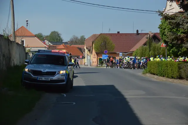 Fotografie 34 ze závodu Úhlava Tour 2022