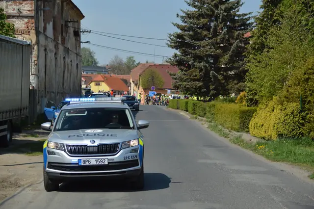 Fotografie 38 ze závodu Úhlava Tour 2022