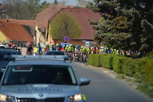 Fotografie 39 ze závodu Úhlava Tour 2022
