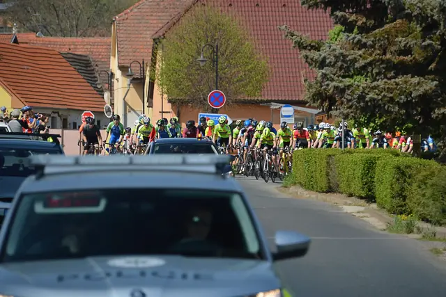 Fotografie 40 ze závodu Úhlava Tour 2022