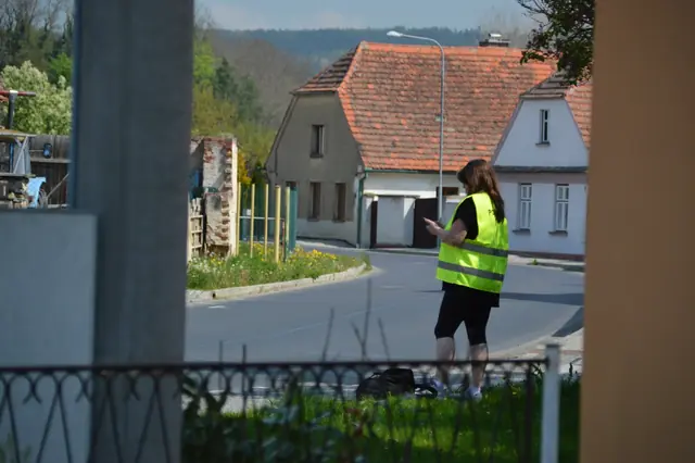 Fotografie 51 ze závodu Úhlava Tour 2022