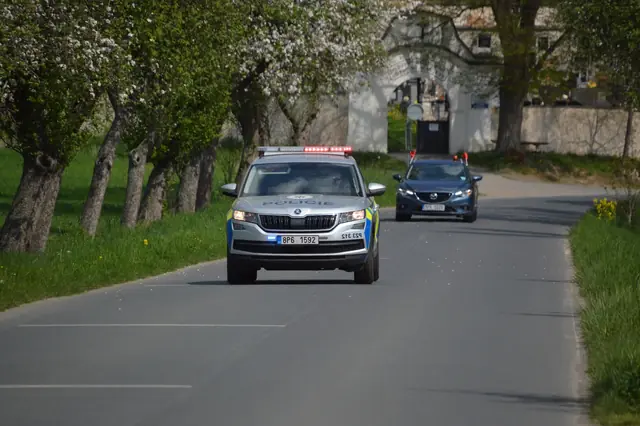 Fotografie 52 ze závodu Úhlava Tour 2022