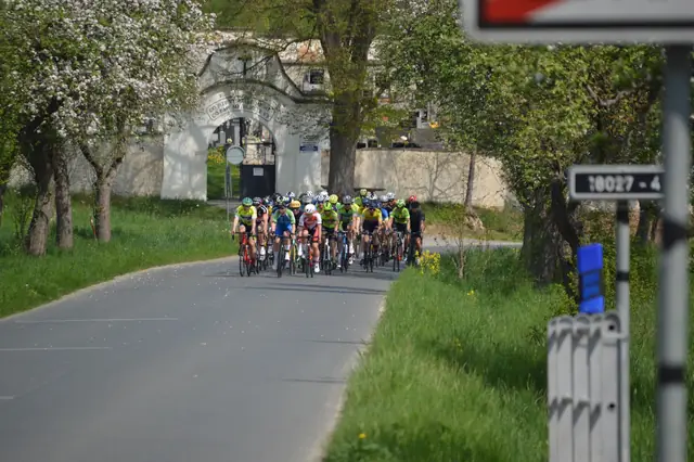 Fotografie 53 ze závodu Úhlava Tour 2022