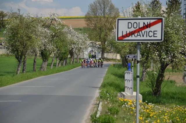 Fotografie 54 ze závodu Úhlava Tour 2022