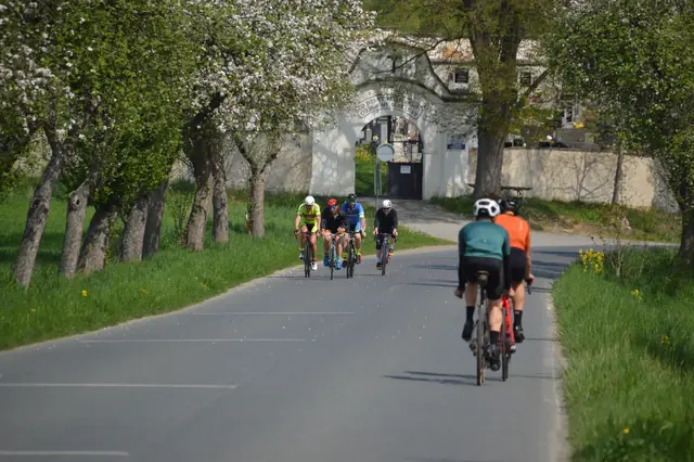 Fotografie 58 ze závodu Úhlava Tour 2022