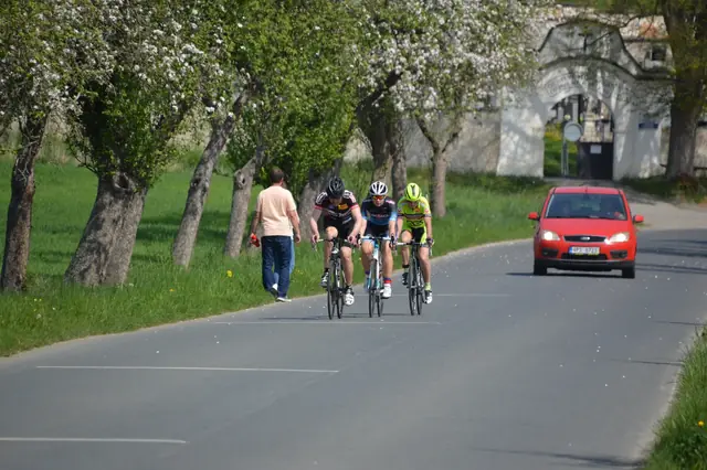 Fotografie 64 ze závodu Úhlava Tour 2022