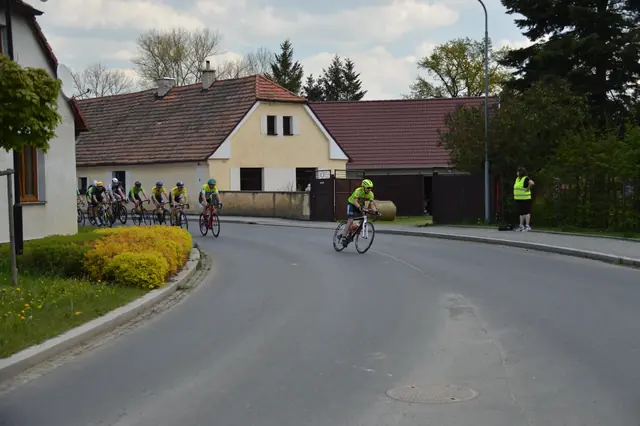 Fotografie 69 ze závodu Úhlava Tour 2022