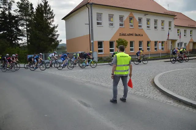 Fotografie 71 ze závodu Úhlava Tour 2022
