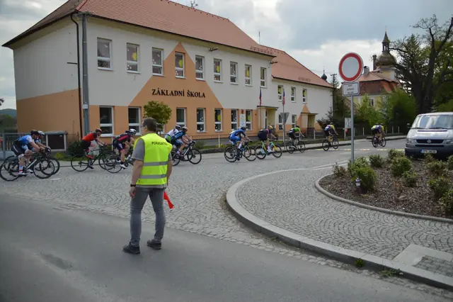 Fotografie 72 ze závodu Úhlava Tour 2022