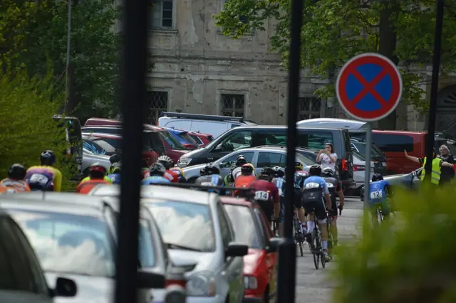 Fotografie 73 ze závodu Úhlava Tour 2022