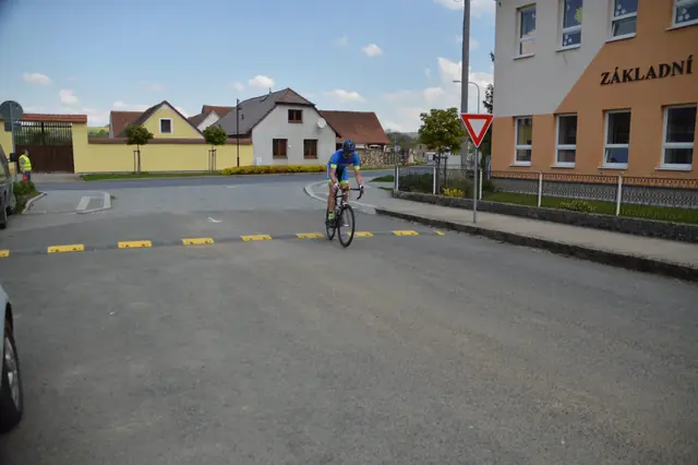 Fotografie 74 ze závodu Úhlava Tour 2022