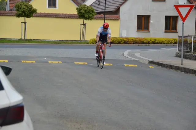 Fotografie 76 ze závodu Úhlava Tour 2022