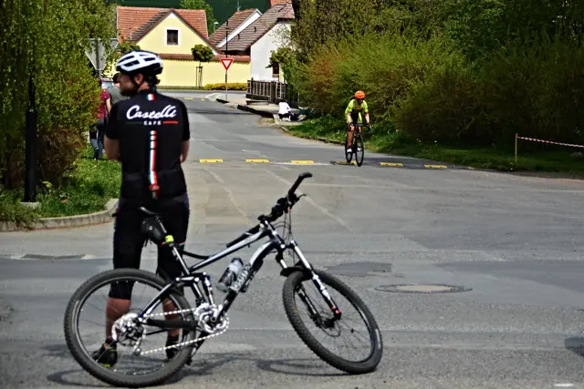 Fotografie 85 ze závodu Úhlava Tour 2022