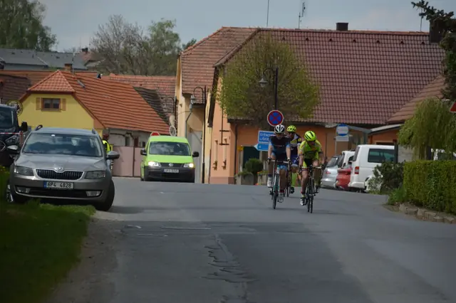 Fotografie 87 ze závodu Úhlava Tour 2022