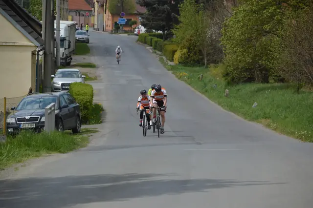 Fotografie 89 ze závodu Úhlava Tour 2022