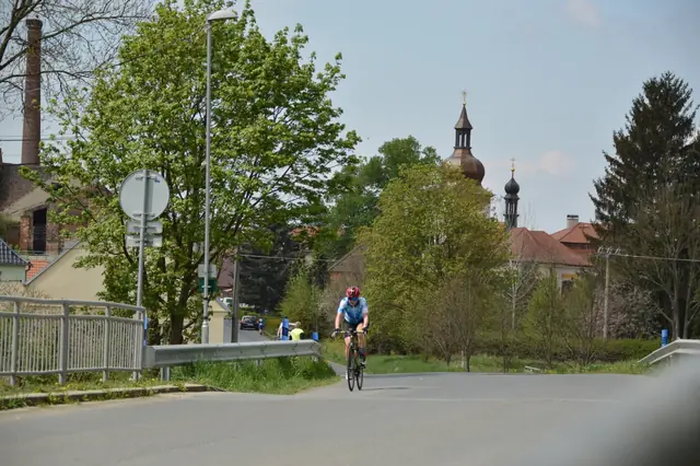 Fotografie 92 ze závodu Úhlava Tour 2022