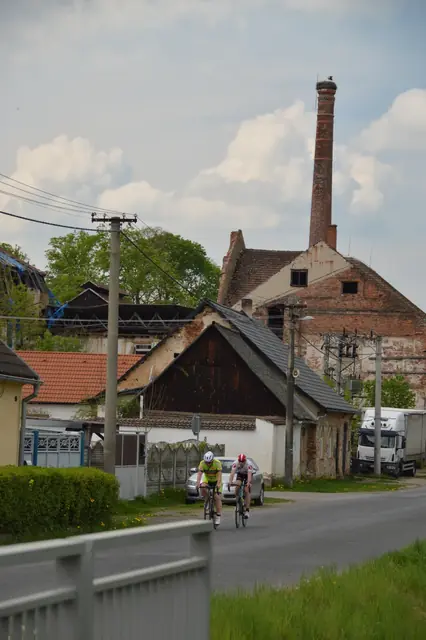 Fotografie 98 ze závodu Úhlava Tour 2022