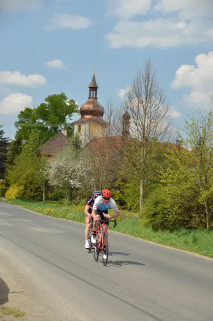 Fotografie 100 ze závodu Úhlava Tour 2022
