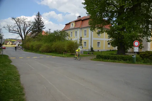 Fotografie 104 ze závodu Úhlava Tour 2022