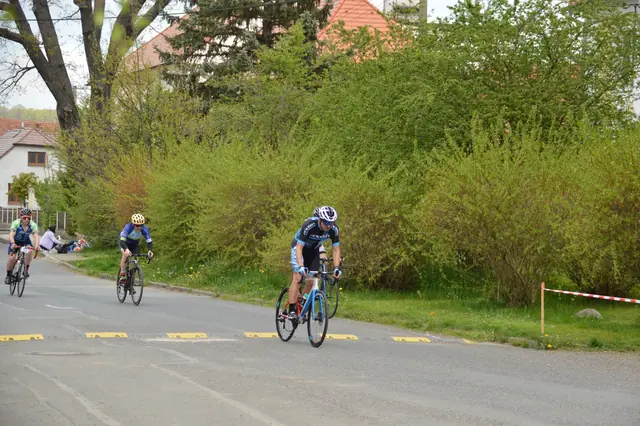 Fotografie 106 ze závodu Úhlava Tour 2022