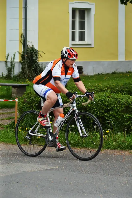 Fotografie 110 ze závodu Úhlava Tour 2022