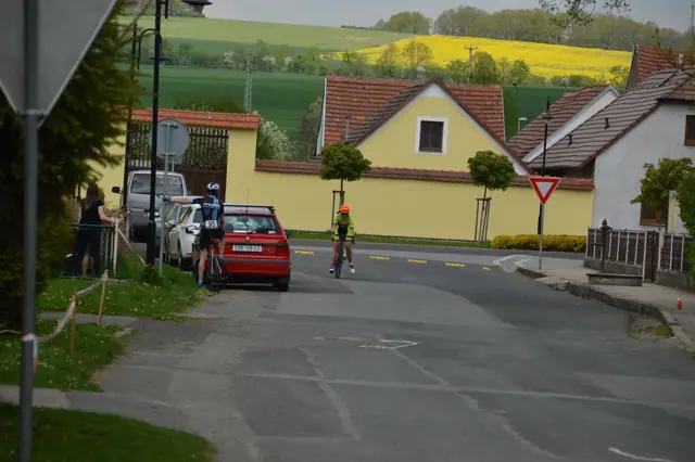 Fotografie 111 ze závodu Úhlava Tour 2022