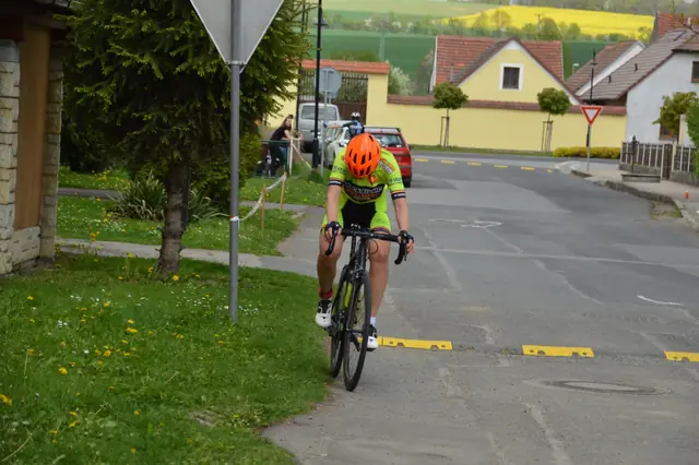 Fotografie 112 ze závodu Úhlava Tour 2022