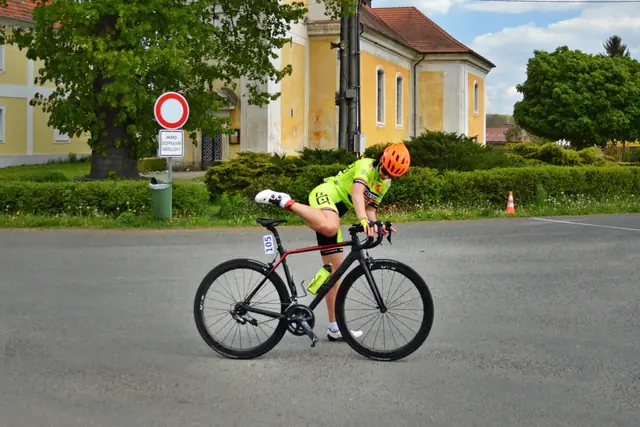 Fotografie 113 ze závodu Úhlava Tour 2022