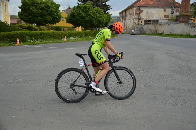 Fotografie 114 ze závodu Úhlava Tour 2022