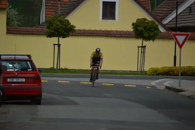 Fotografie 115 ze závodu Úhlava Tour 2022