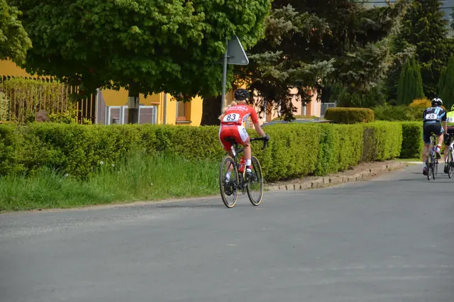 Fotografie 122 ze závodu Úhlava Tour 2022