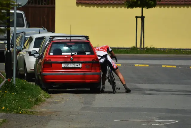 Fotografie 125 ze závodu Úhlava Tour 2022