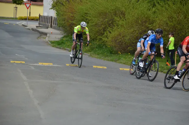 Fotografie 127 ze závodu Úhlava Tour 2022