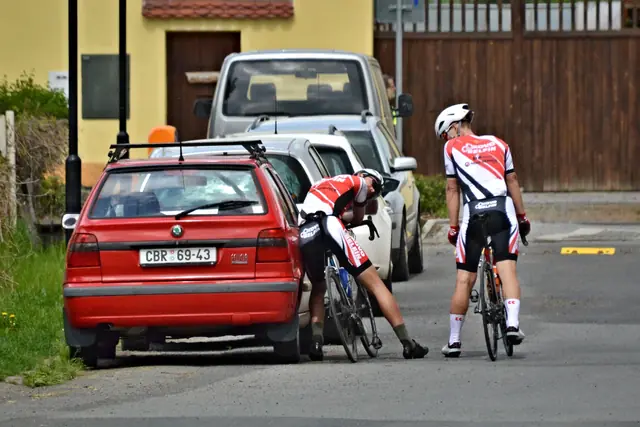 Fotografie 131 ze závodu Úhlava Tour 2022