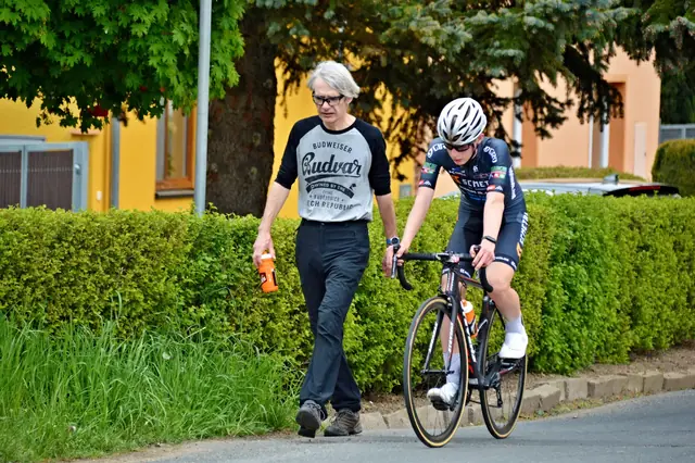 Fotografie 133 ze závodu Úhlava Tour 2022