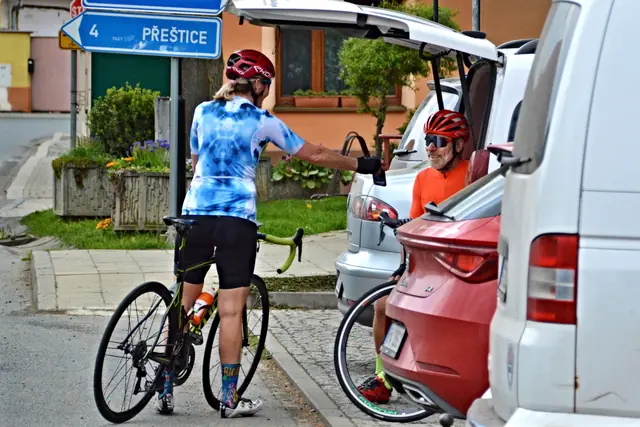 Fotografie 145 ze závodu Úhlava Tour 2022