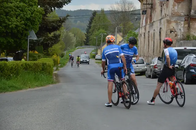Fotografie 146 ze závodu Úhlava Tour 2022