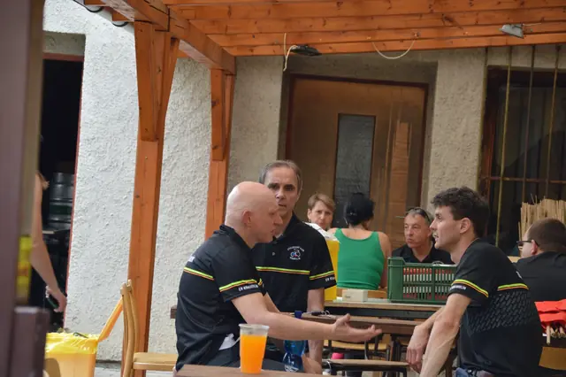 Fotografie 151 ze závodu Úhlava Tour 2022